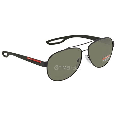 prada linea rossa ps 55qs 62|Buy Prada Linea Rossa Active PS 55QS C62 TIG4J2 Sunglasses .